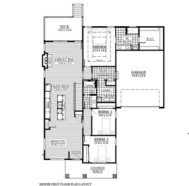 2824 No Oaks Ridge, Fitchburg, WI 53711 - photo 3