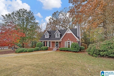 1737 Russet Crest Cir, Birmingham, AL 35244 - photo 2