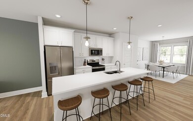 276 Poppy Point Dr, Wendell, NC 27591 - photo 4