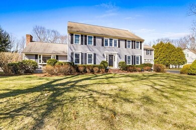 28 Hillington Dr, North Easton, MA 02356 - photo 2