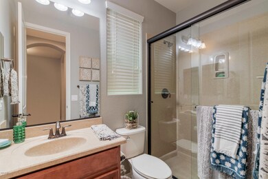 Downstairs Bath