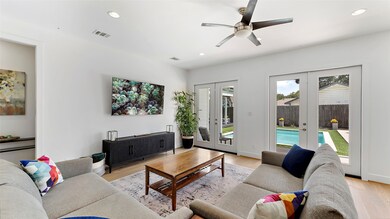 1435 Chantilly Ln, Houston, TX 77018 - photo 3