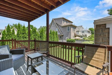 147 Franklin St unit 1, Arlington, MA 02474 - photo 6