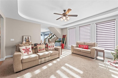 1513 SW Summit Crossing Ct, Lees Summit, MO 64081 - photo 5