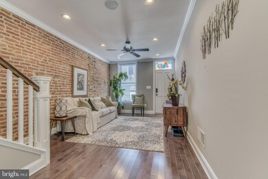 14 N Rose St, Baltimore, MD 21224 - photo 6