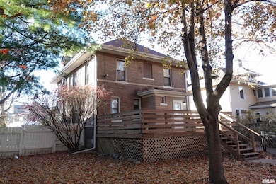 785 Bateman St, Galesburg, IL 61401 - photo 5