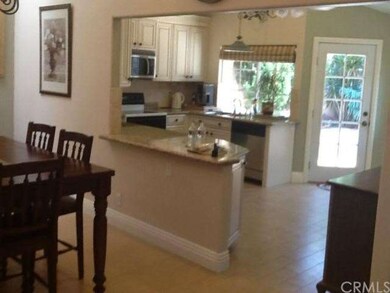 Awesome kitchen.  Counter may also be used for a b