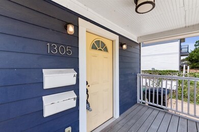 1305 Idylwild St unit A, Houston, TX 77009 - photo 4