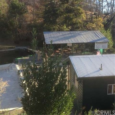 Community Center, the old swimming hole