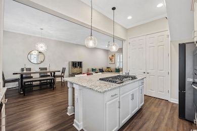 855 Hall Ln unit D, Myrtle Beach, SC 29577 - photo 3