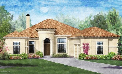 Biltmore Front Elevation