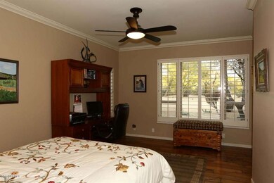 3rd Bedroom