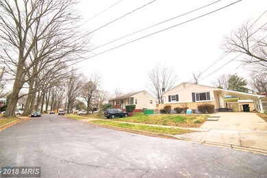 7010 Canyon Dr, Capitol Heights, MD 20743 - photo 5