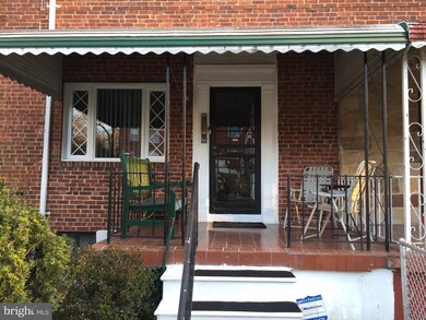 3903 Rokeby Rd, Baltimore, MD 21229 - photo 2