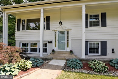 5023 King Richard Dr, Annandale, VA 22003 - photo 4