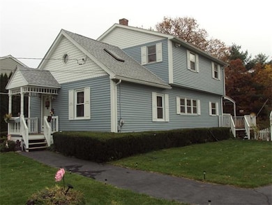 181 Massachusetts Ave, Ludlow, MA 01056 - photo 3