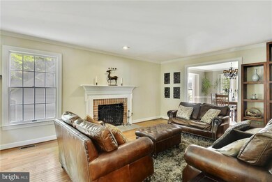 11704 Owens Glen Way, North Potomac, MD 20878 - photo 3