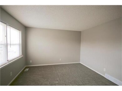 New Carpet in Living Room *Pic from 1227 E Cothrel