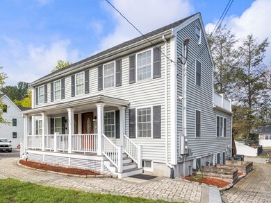 393 Parker St unit 395, Newton Center, MA 02459 - photo 2