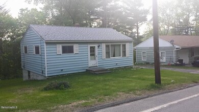 798 Mohawk Trail, North Adams, MA 01247 - photo 2