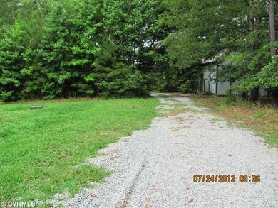 Other - road to property