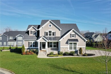 unlisted-address, Chesterfield, VA 23120 - photo 2