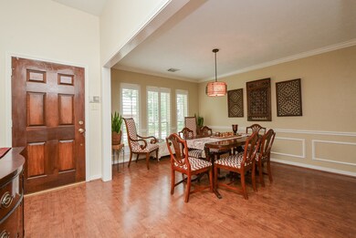 7702 Colony Point Ct, Houston, TX 77095 - photo 2