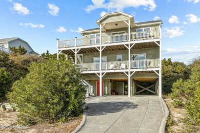 5506 Ocean Drive