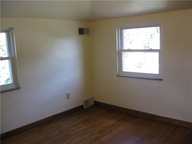 Bedroom.