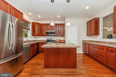 3669 Bedford Dr, North Beach, MD 20714 - photo 7