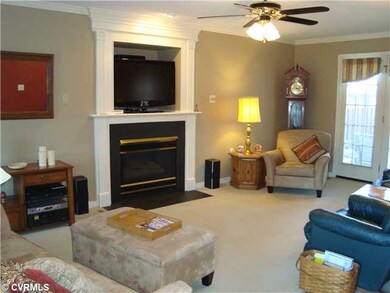 Den/Family/Great Room