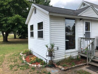 550 Donovan St, Vanderbilt, MI 49795 - photo 2