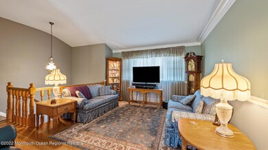 10 Putnam Rd Howell Township NJ 07731 US
