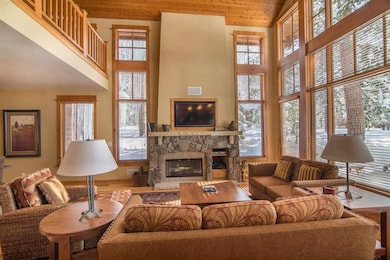 12445 Lookout Loop unit F16-05, Truckee, CA 96161 - photo 7