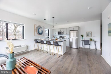 370 W Johnson St unit A210, Philadelphia, PA 19144 - photo 5