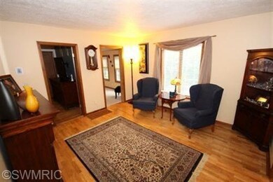 8307 Merton Ave SW, Byron Center, MI 49315 - photo 4