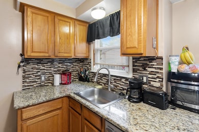 2366 Progress Ave, Lincoln Park, MI 48146 - photo 6