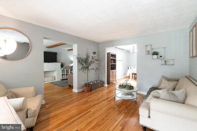 315 3rd St, Baltimore, MD 21206 - photo 5