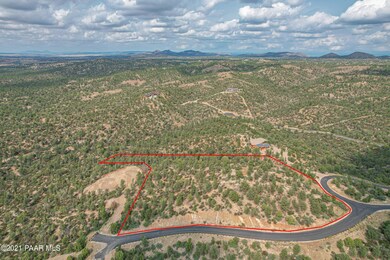 6918 W Almosta Ranch Rd, Prescott, AZ 86305 - photo 2