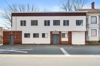 530 River St unit 534, Woonsocket, RI 02895 - photo 2