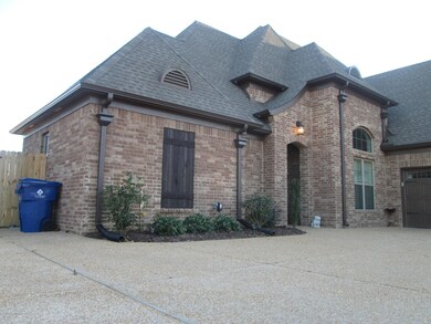 Landscape Lighting