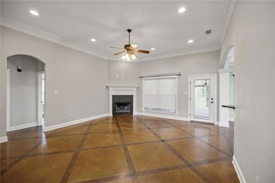 19072 Jaelyn Dr, Loranger, LA 70446 - photo 4