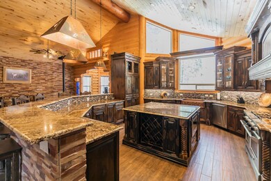 16 Savior Trail, Cloudcroft, NM 88317 - photo 7