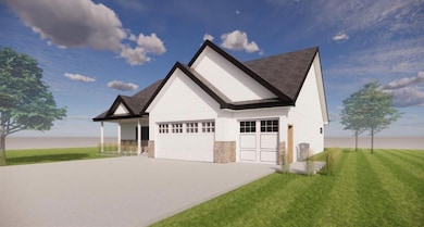 2417 Spruce St, Granger, IA 50109 - photo 2