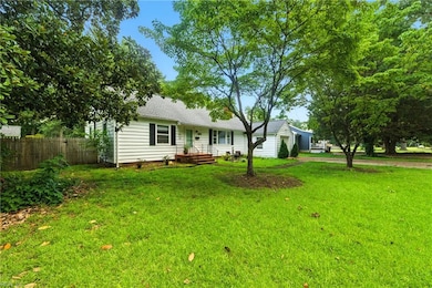 137 Deep Creek Rd, Newport News, VA 23606 - photo 2