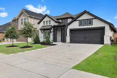 19018 Courser Field Ct, Tomball, TX 77377 - photo 2