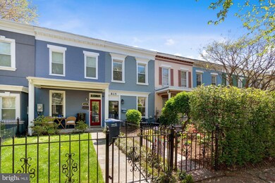 825 9th St NE, Washington, DC 20002 - photo 4