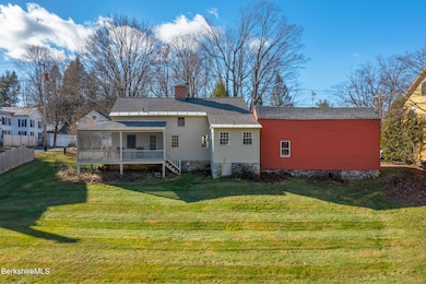 7 Stockbridge Rd, West Stockbridge, MA 01266 - photo 3