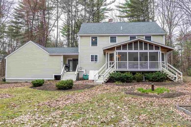 81 Sandy Pond Pkwy, Bedford, NH 03110 - photo 3