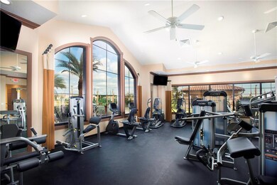 ESPLANADE COMMUNITY FITNESS CENTER